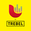 Uforia by Trebel Music