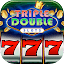 Triple Double Slots - Free Slots Casino Slot Games