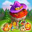 Magic City: fairy farm and fairytale country