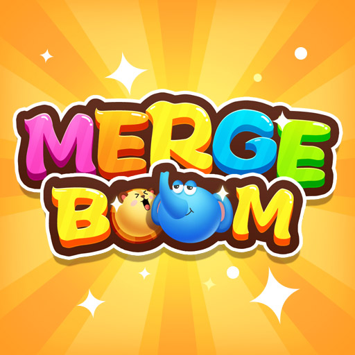 Play Merge Boom Online