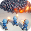 Blue Army War