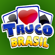 Jogue Truco Brasil - Truco online para PC