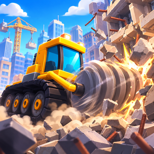 Constructopia