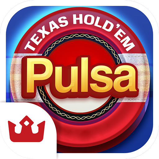 Poker Pro - Texas Holdem Online