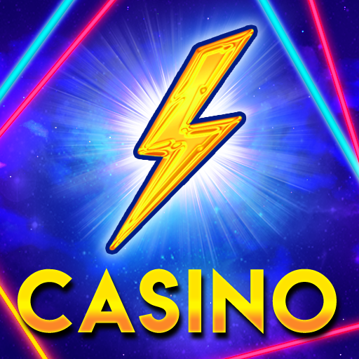Lightning Link Casino 老虎機