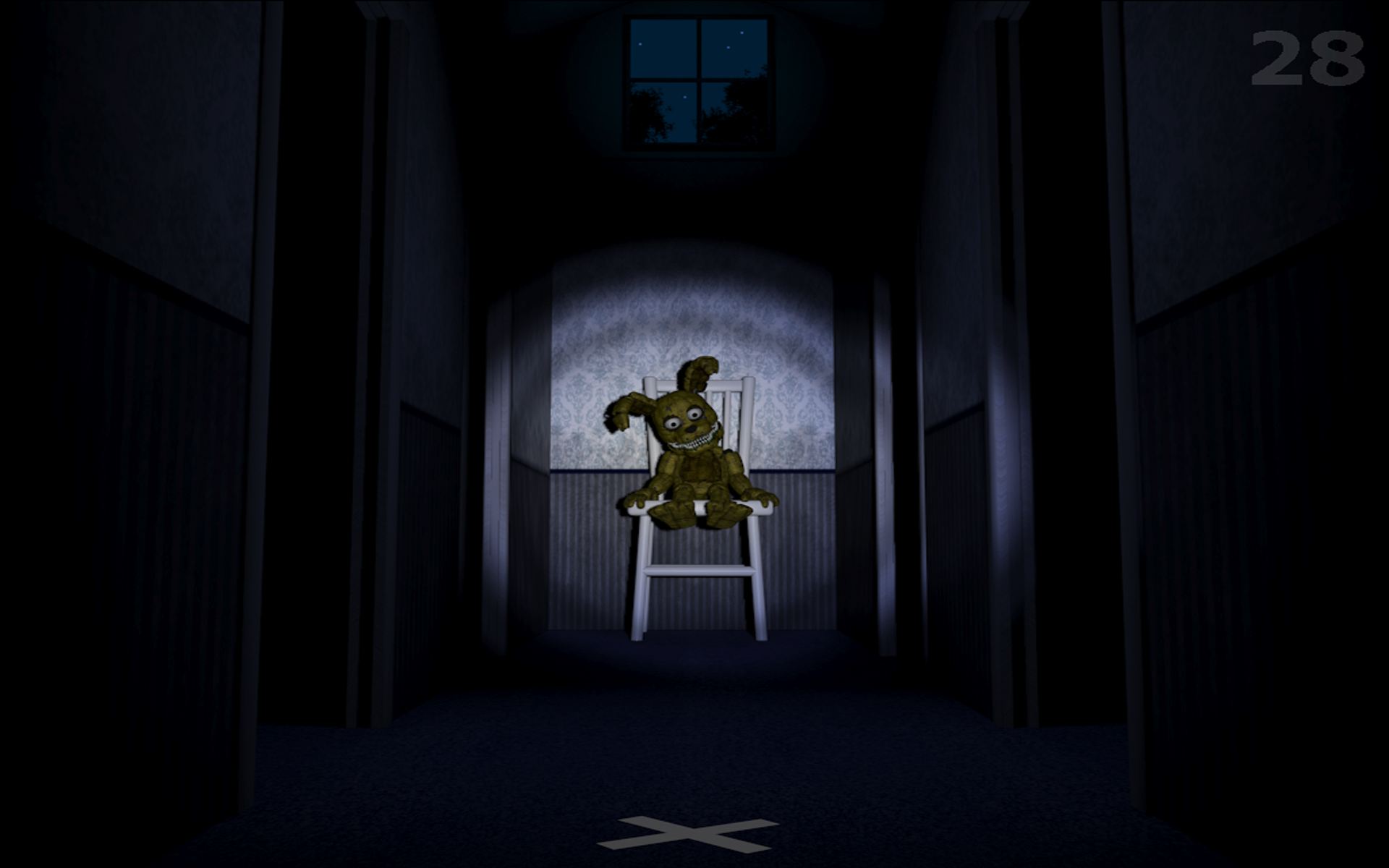 How to Play Five Nights at Freddy's 2 on PC With BlueStacks