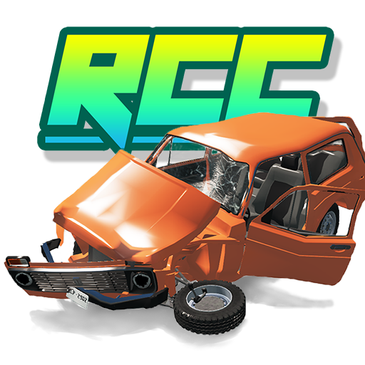 Play RCC - Real Car Crash Simulator Online