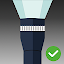 Flashlight (free & without ads)
