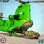 US Army Car Transport Truck:Real Parking Game