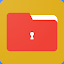 Lock my Folder - Folder hider