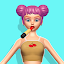 3D Doll DIY: Babi Makeover