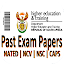 TVET Exam Papers - CAPS NATED NCV NSC Papers Here!