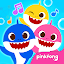 Pinkfong Baby Shark Bayi Hiu