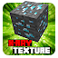 X-Ray Texture Pack for MCPE