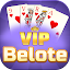 Vip Belote: jeux de carte