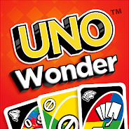 Juega UNO Wonder En PC