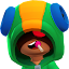SFX for Brawl Stars