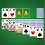 Classic Solitaire : Card Games