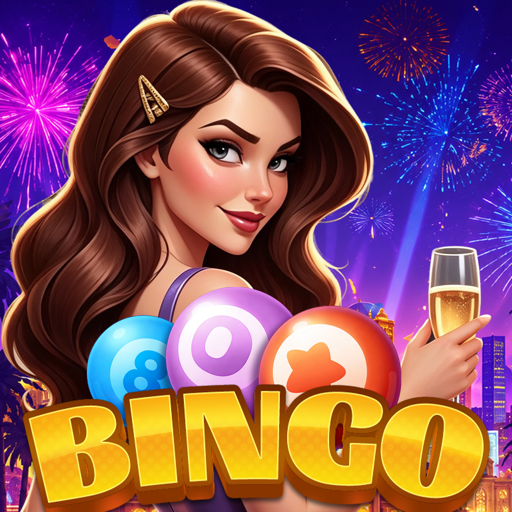Vegas Prize Bingo