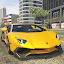 Lambo Driving Simulator