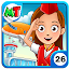 My Town: Airport