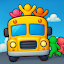 Bus Jam : Jeux de Parking