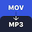 MOV to MP3 Converter No Limits