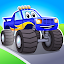 Kids Car Games for Toddlers