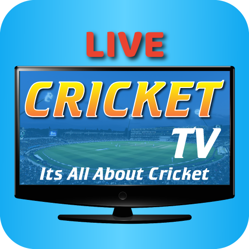 Live Cricket TV HD Streaming