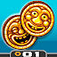 Lucky Coins