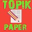 Eps-Topik Exam Paper