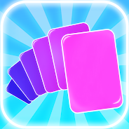 Jogue Color Sort Stack para PC