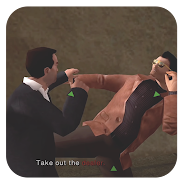 Chơi Guns of Leone - Liberty Story on PC