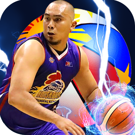 Basketball Slam 2019