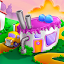 Purble Place (Глазки)