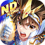 Saint Seiya : Legend of Justice