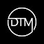 DTM Ticket Scanner