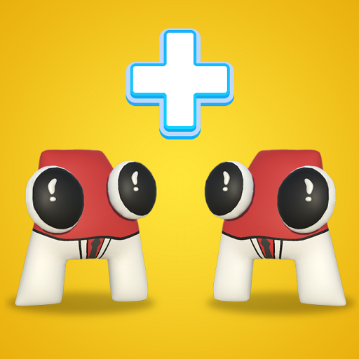 Alphabet Lore: Merge Letter Go APK for Android Download