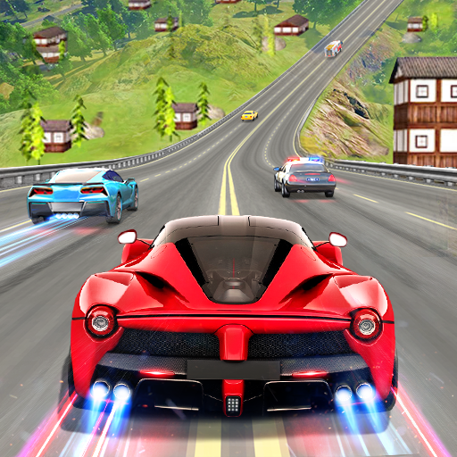 BlueStacks Features to Beat your Competition in KartRider: Drift