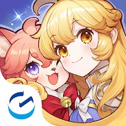 暢玩 RO仙境傳說：守護永恆的愛 在電腦上