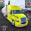 Euro Truck Driving Simulator 3D - Free Game