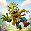 Plants vs zombies goty