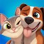 CatDog World: After Humans