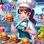 Mamá: juegos de cocina