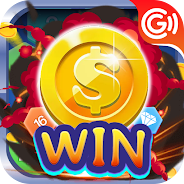 เล่น Lucky 2048: รับเหรียญ บน PC