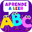 Abecedario, Aprender a Leer