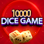 10000 Dice Game