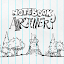 Notebook Artillery