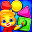 Coloriage pour les enfants