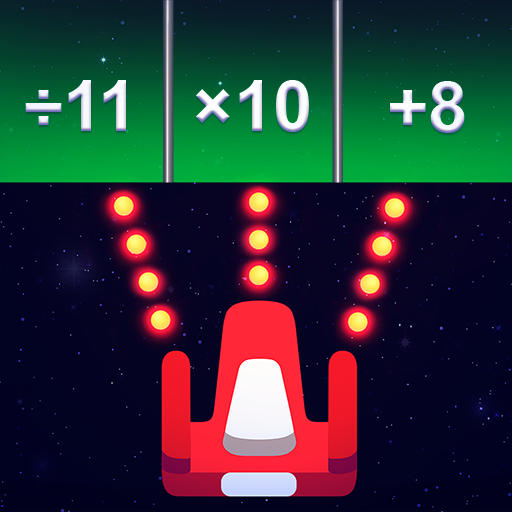 Play Fire Hero 2D â€” Space Shooter Online